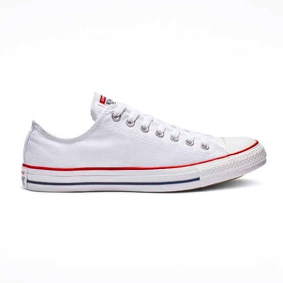 Converse Shoes - Chuck Taylor All Star Low Top Shoes